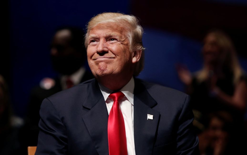 Заява Трампа про Панамський канал сколихнула нафтові ринки
