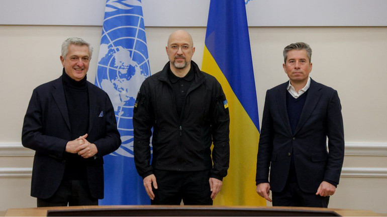 Допомогу на 2,6 мільйона доларів виділить ООН для України