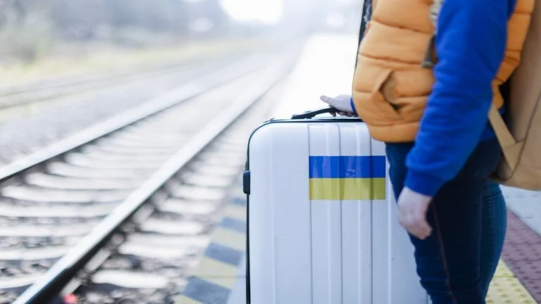 До 2100 року в Україні може лишитися 15 млн. людей