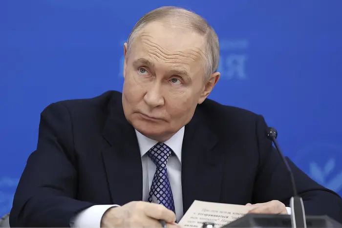 Путін оголосив про чергове перемир’я
