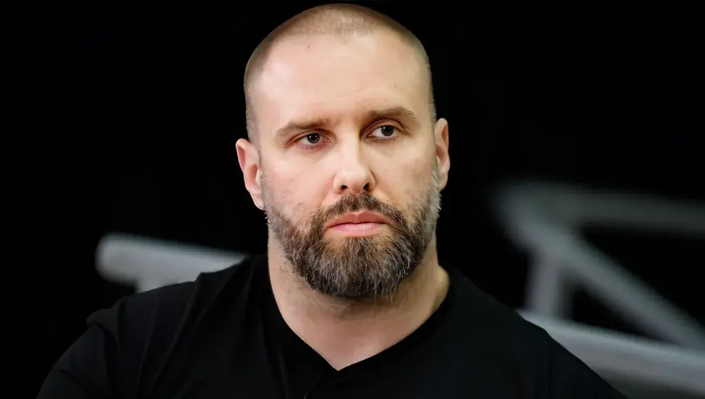 Російський агент намагався вбити очільників Харківської ОВА Олега Синєгубова і Дергачівської МВА Вячеслава Задоренка