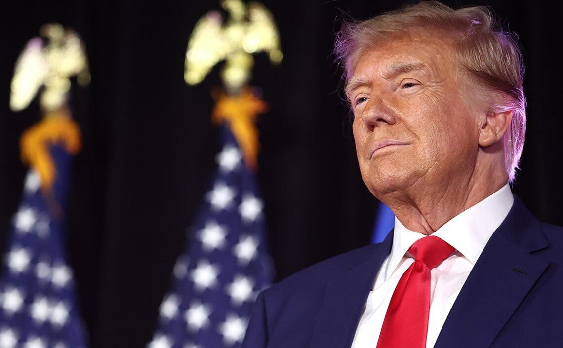 Україна отримала пропозицію від команди Трампа щодо визнання анексії Криму?
