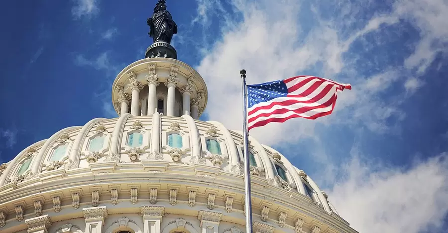 Демократи у США представили законопроєкт щодо підтримки України