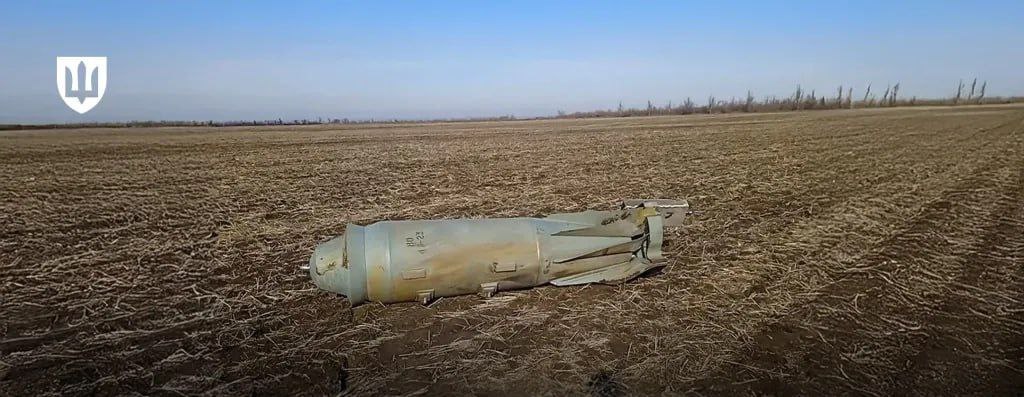 З початку року РФ застосувала понад 15 000 КАБів