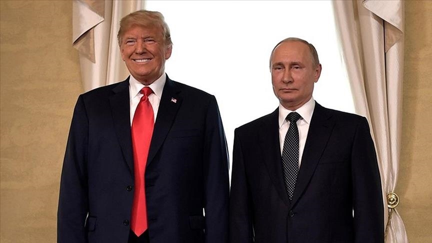 Дональд Трамп хоче прибути на перемовини в Стамбул, чи буде там Путін – досі невідомо