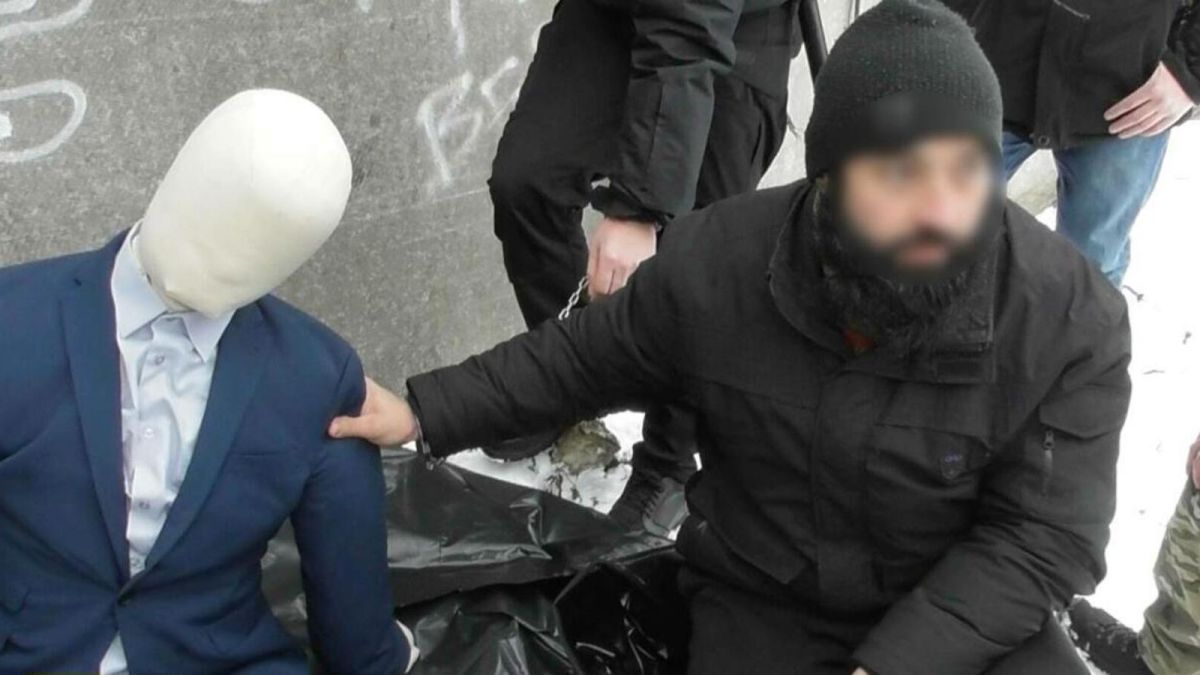 Серійному маніяку-узбеку винесено судовий вирок за вбивство в Україні понад 10 людей